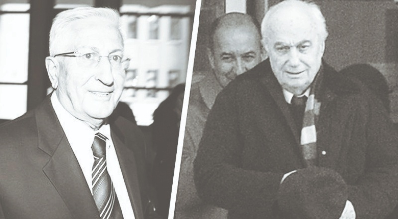 Yargıtay Cumhuriyet Başsavcılığı, 28 Şubat davası dosyalarını mahkemeden istedi