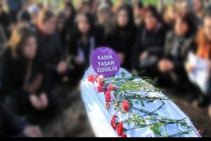 Yargıtay &#039;&#039;kadın katilini&#039;&#039; affetmedi