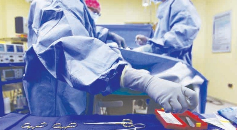 Yargıtay kararı: Başkasının kimliğiyle ameliyat olmak suç değil