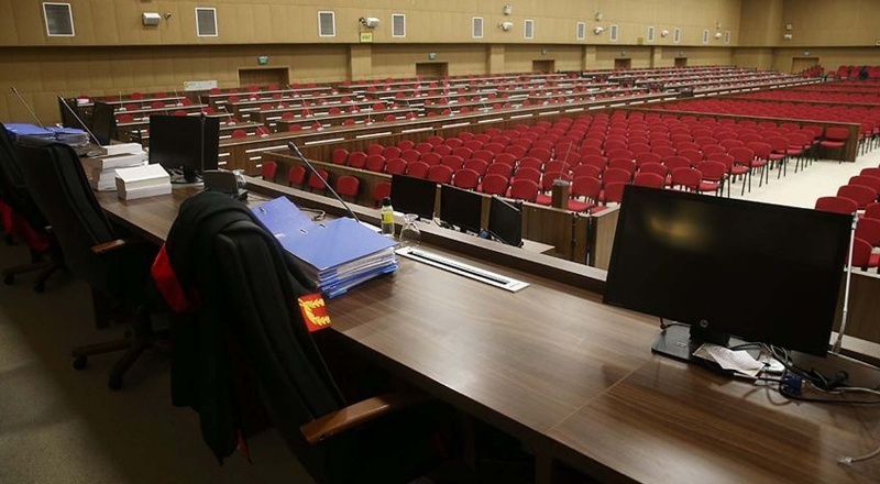 Yargıtay, MİT TIR’ları davasında verilen cezaları onayladı