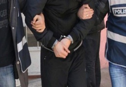 Yargıtay operasyonu kapsamında Gaziantep’te 6 hakim ve savcı gözaltında