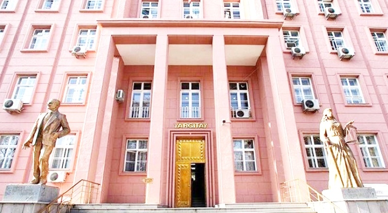 Yargıtay üyesi Çelik: FETÖ şimdi beyin takımı ile özel ve kritik görevlerde