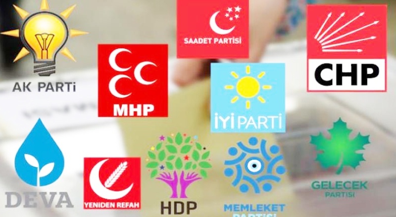 Yargıtay verileri güncelledi