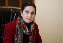 Yargıtay, Yüksekdağ hakkındaki 10 ay hapis cezasını onadı 