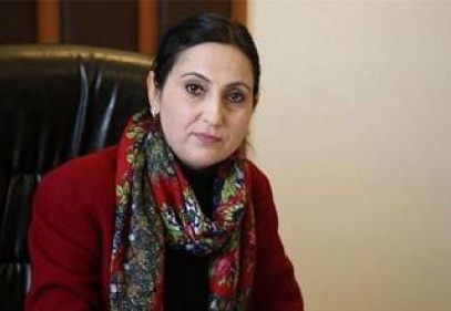 Yargıtay, Yüksekdağ hakkındaki 10 ay hapis cezasını onadı 