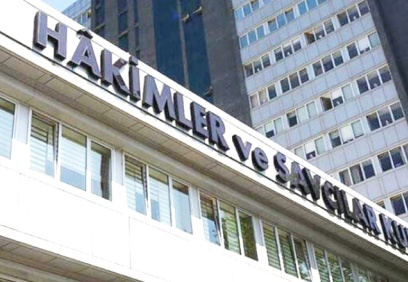 Yargıtay'a 11 üye seçildi