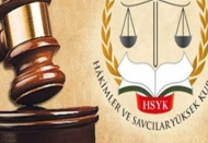 Yargıtay’daki “Paralelciler” dağıtıldı