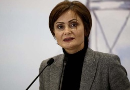 Yargıtay'dan Canan Kaftancıoğlu kararı: 3 davadan aldığı cezalar onandı