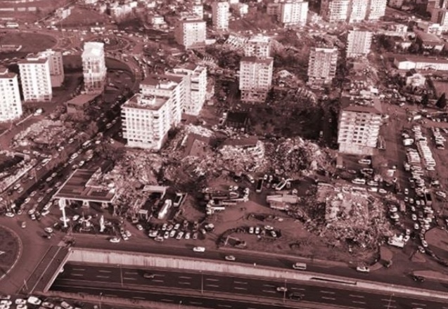 Yargıtay'dan emsal deprem kararı!