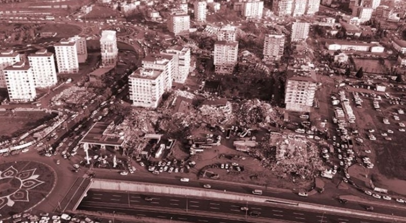 Yargıtay'dan emsal deprem kararı!
