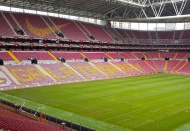 Yargıtay'dan Galatasaray kararı: 3 milyon lirayı devretmesi istendi