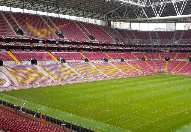 Yargıtay'dan Galatasaray kararı: 3 milyon lirayı devretmesi istendi