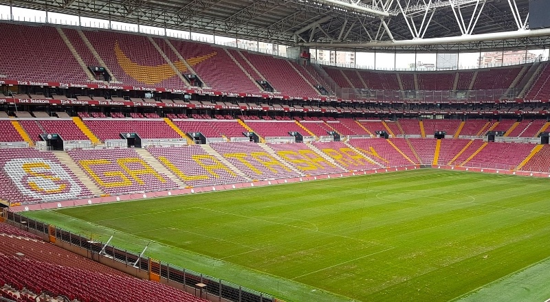 Yargıtay'dan Galatasaray kararı: 3 milyon lirayı devretmesi istendi
