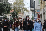 Yargıtay'dan maske cezası kararı