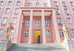 Yargıtay'ın 24 daireli yeni dönemi başladı