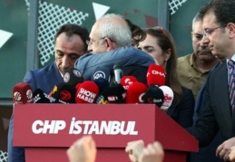 Yargıtay'ın Kaftancıoğlu kararının ardından Kılıçdaroğlu uyardı: ‘Kaosa ortak olmayacağız’