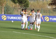 Yarı finalde dev eşleşme