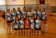 Yarı finale yükeldi
