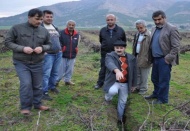 Yarıklar deprem habercisi mi?
