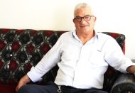 Yarım kalan projelerimi tamamlamak için adayım