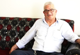 Yarım kalan projelerimi tamamlamak için adayım