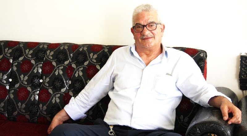 Yarım kalan projelerimi tamamlamak için adayım