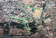 Yarın, “Otomobilsiz Kentler Günü” kutlanacak