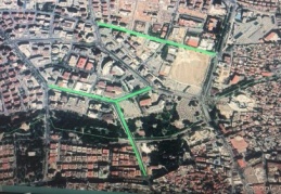 Yarın, “Otomobilsiz Kentler Günü” kutlanacak