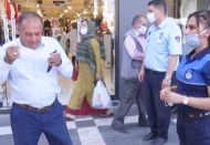 Yarın tüm illerde Korona denetimi var
