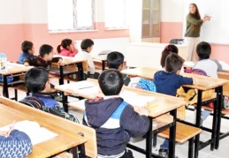 Yarın tüm okullarda tatbikat yapılacak