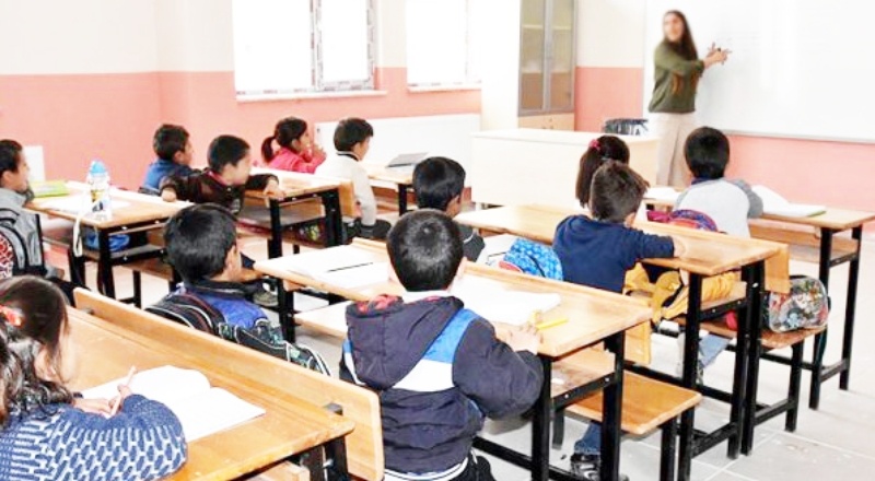 Yarın tüm okullarda tatbikat yapılacak