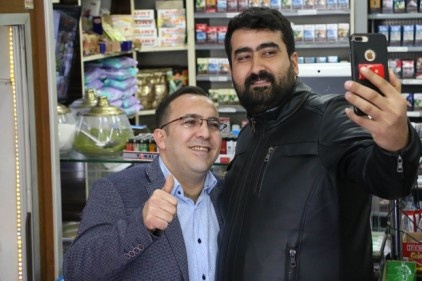 Yarışma programına katıldı fenomen oldu 