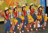 Yarışmalarda yarışmacılar jürileri oyladı 