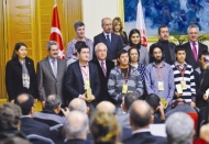 Yarışmaya en fazla katılım İstanbul Gaziantep, İzmir ve Ankara’dan oldu