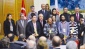 Yarışmaya en fazla katılım İstanbul Gaziantep, İzmir ve Ankara’dan oldu
