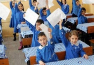 Yarıyıl tatili başladı