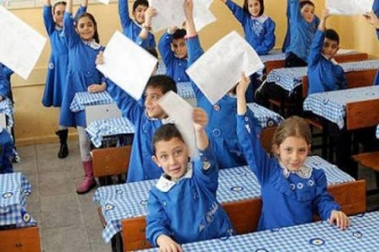 Yarıyıl tatili başladı
