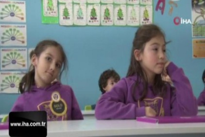 Yarıyıl tatilinde uzmanından öneriler
