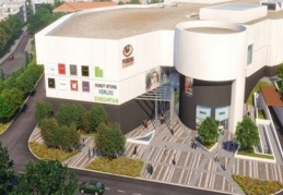 Yarıyıl tatilinin tadı Forum Gaziantep'te çıkar