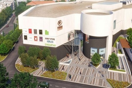 Yarıyıl tatilinin tadı Forum Gaziantep&#039;te çıkar