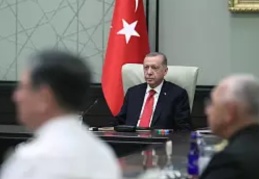 YAŞ kararları açıklandı: Yaşar Güler'in görev süresi uzatıldı