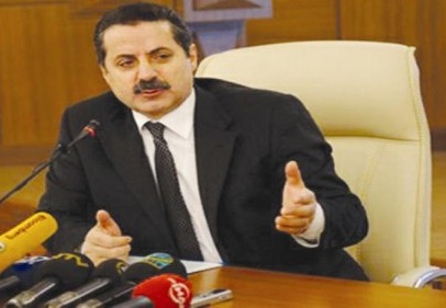 "Yasa çıkmazsa hiçbir toplu sözleşme yapılamaz!"