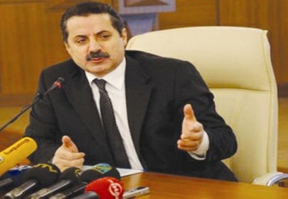 "Yasa çıkmazsa hiçbir toplu sözleşme yapılamaz!"