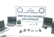 Yasa dışı bahis operasyonu: 5 gözaltı