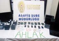 Yasa dışı bahis operasyonunda 12 kişi gözaltına alındı