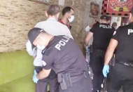 Yasa dışı bahis operasyonunda 14 gözaltı