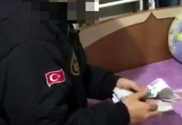 Yasa dışı bahis operasyonunda 3 kişi tutuklandı