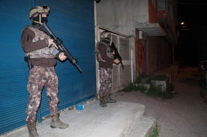 Yasa dışı bahiste gözaltı sayısı 106 oldu