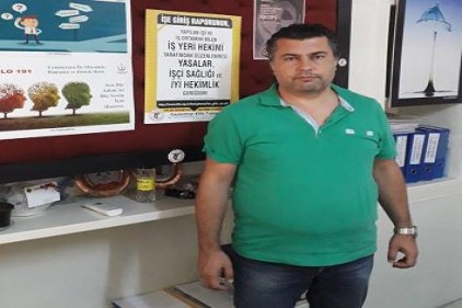 Yasa konusunda mutlaka sağlıkçıların görüşü alınmalıdır