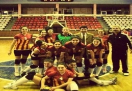 Yasa Spor Kulübü şampiyon oldu